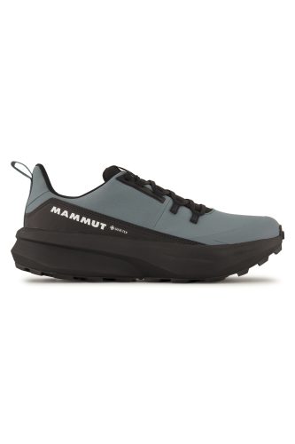 MAMMUT Aenergy Hike Low Gore-Tex® Herren Trekkingschuh Blau, Herren, Größe: 12