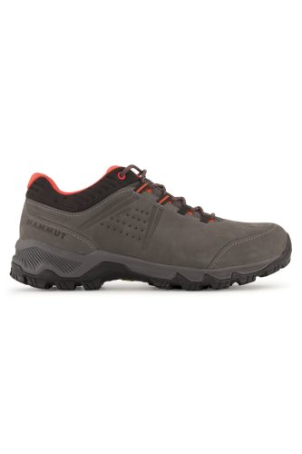 MAMMUT Mercury IV Low Gore-Tex® Herren Trekkingschuh Grau, Herren, Größe: 6 1/2