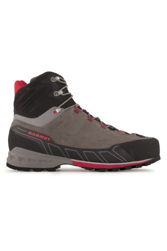 MAMMUT Kento Tour High Gore-Tex® Herren Wanderschuh Grau, Herren, Größe: 11