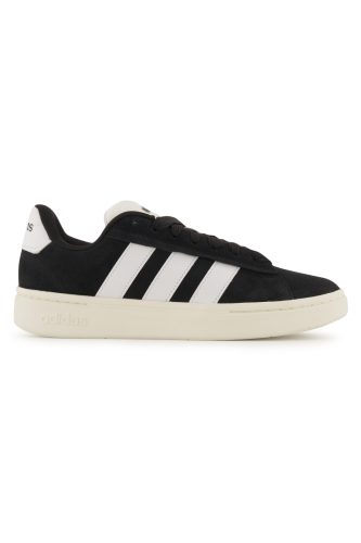 adidas Grand Court Alpha 00s Herren Sneaker Schwarz, Herren, Größe: 7 1/2