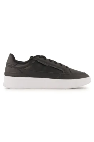 adidas Aspyre Herren Sneaker Schwarz, Herren, Größe: 9