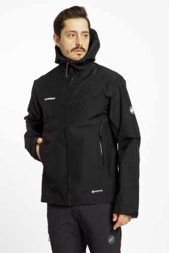 MAMMUT, Mammut Herren Crater Light HS Jacke