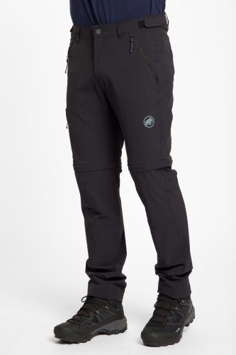 MAMMUT, Mammut Herren Runbold IV Zip Off Hose