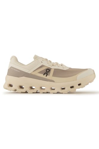 ON Cloudvista 2 Herren Trailrunningschuh Beige, Herren, Größe: 8