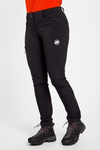 MAMMUT, Mammut Damen Ducan Hose