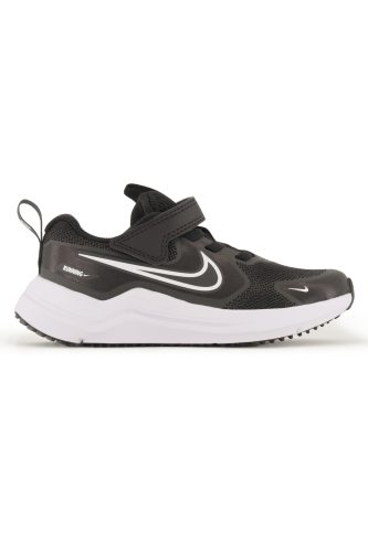 Nike, Nike Sneaker, Kinder , Schwarz 35