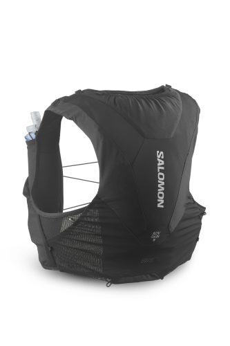 Salomon, Salomon Adv Skin 5 Set Trailrunningrucksack