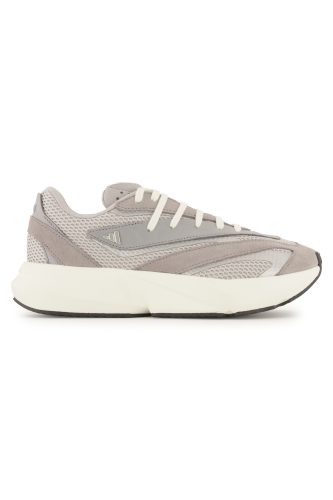 adidas Lightstride Damen Sneaker Grau, Damen, Größe: 4 1/2