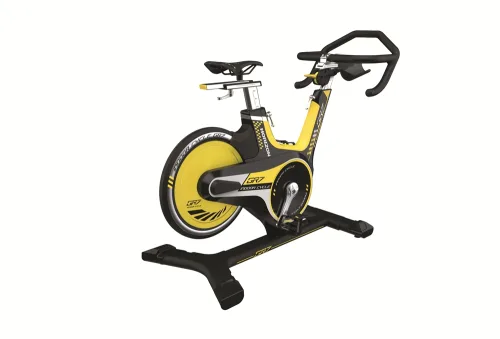 Horizon GR7 Spinning Bike Multicolor, Herren, Größe: 0