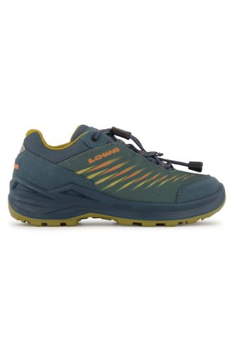Lowa, Lowa ZIRROX II GTX Multifunktionsschuhe Kinder