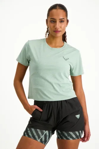 Dynafit, Dynafit Damen Trail T-Shirt