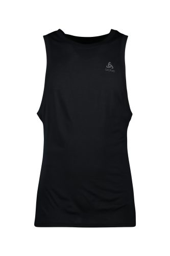 Odlo, Odlo Herren Merino 160 Bl Crew Neck Tanktop