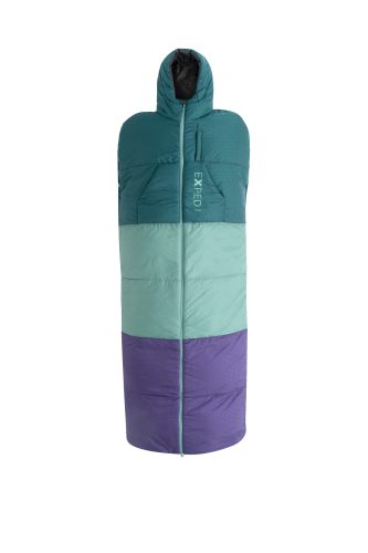 Exped, Exped Dreamwalker Schlafsack