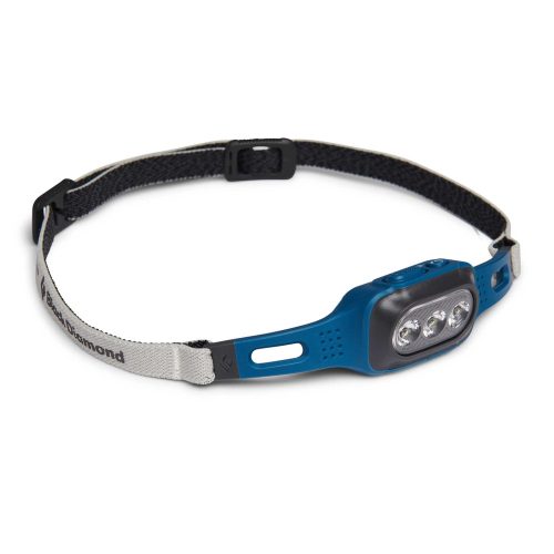 Black Diamond, Black Diamond Deploy Run Light Stirnlampe