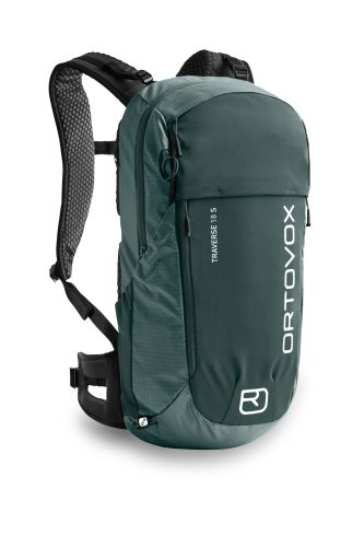 Ortovox, ORTOVOX Wanderrucksack Traverse 18S grau