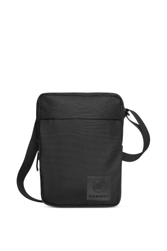 MAMMUT Xeron 2 L Tasche Schwarz, Herren, Größe: ONE SIZE