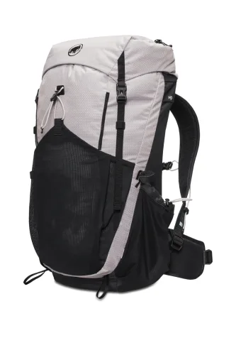 MAMMUT Ducan 26 L Damen Wanderrucksack Grau, Damen, Größe: 0