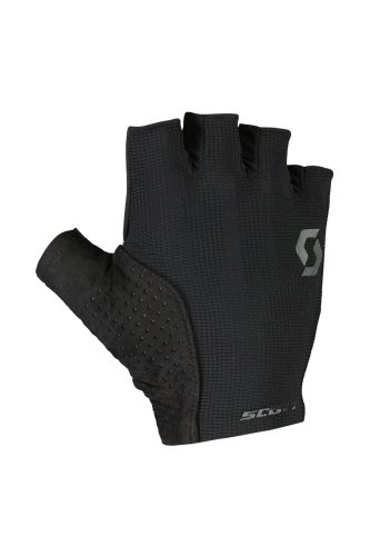 SCOTT, SCOTT Herren Radhandschuhe Essential GEL SF schwarz | 9