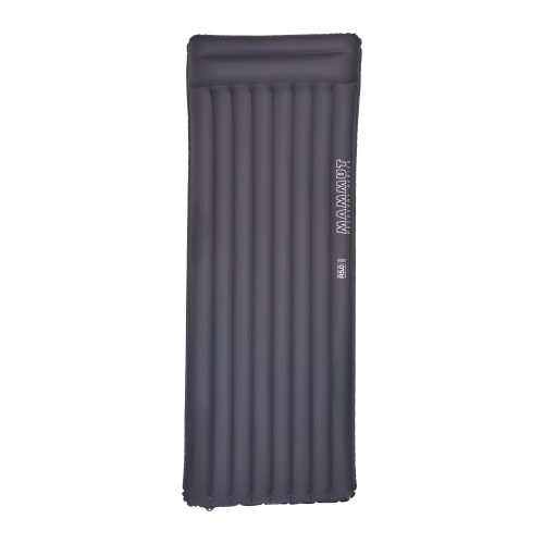 MAMMUT Protect Luftmatratze Grau, Herren, Größe: 0