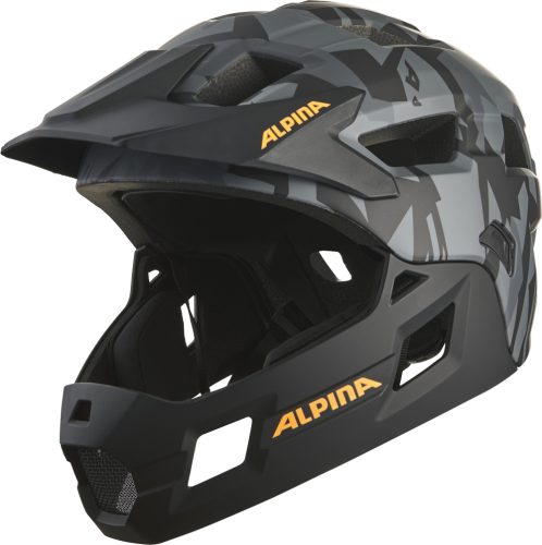 Alpina, Alpina Kinder Rupi Fahrradhelm