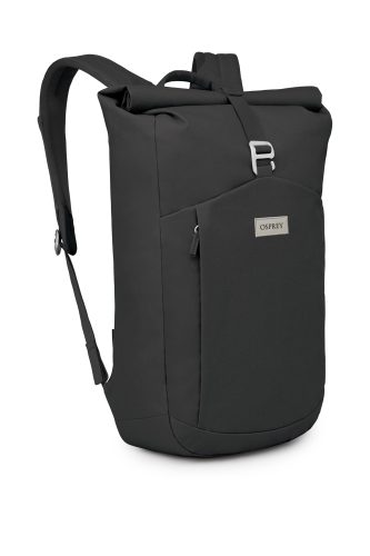Osprey, Osprey Arcane Roll Top Pack Daypack 50 cm Laptopfach Reisetaschen 1 ct Schwarz Herren