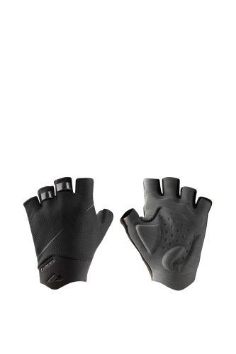 ZANIER E-Grip Bikehandschuh Schwarz, Damen, Größe: 8