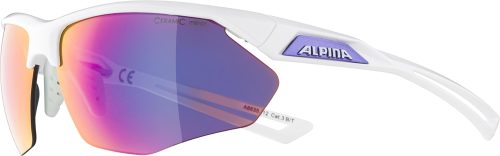 Alpina, Alpina Nylos HR Sportbrille