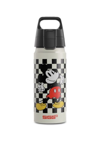 Sigg, SIGG Trinkflasche WMB DISNEY 60cl aluminium weiss 1 Stück