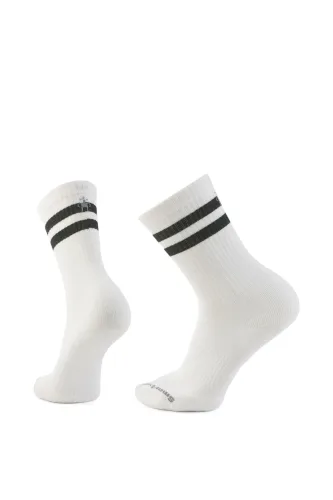 SmartWool, Smartwool Everyday Athletic Striped Crew Socken