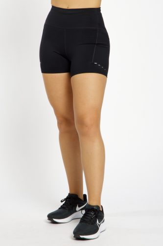 Nike, Nike Damen Swift High-Waiste Short Tights