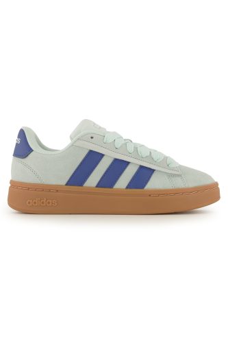 adidas Grand Court Alpha 00s Damen Sneaker Blau, Damen, Größe: 5 1/2