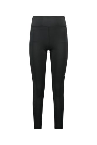 adidas Own The Run Damen Tight Schwarz, Damen, Größe: M