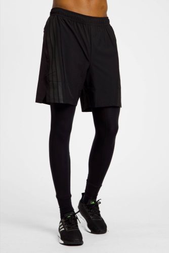 Adidas, adidas - Shorts, für Herren, Black, Größe S