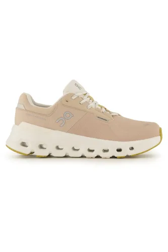 ON Cloudrunner 2 Waterproof Damen Laufschuh Multicolor, Damen, Größe: 6