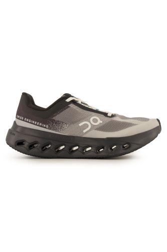 ON Cloudsurfer Next Damen Laufschuh Schwarz, Damen, Größe: 8 1/2