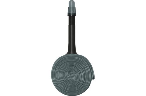 Aeron Road 700C 23-28 mm / 42 mm Extra Lite Protect Schlauch Grau, Herren, Größe: ONE SIZE
