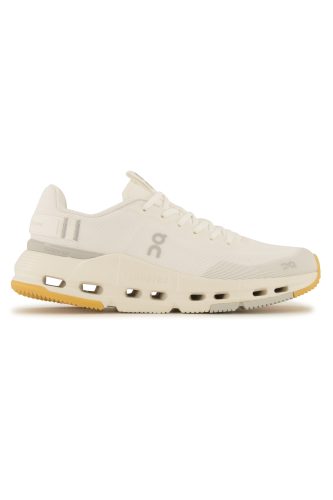 ON Cloudnova Form 2 Damen Sneaker Weiss, Damen, Größe: 8