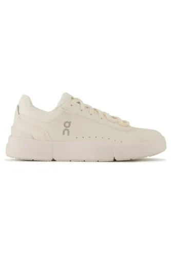 ON), ON Damen Sneaker THE ROGER ADVANTAGE beige | 36 1/2