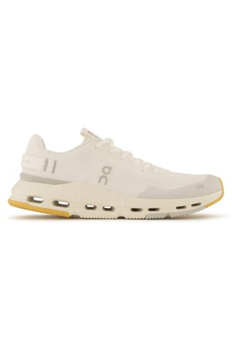 ON Cloudnova Form 2 Herren Sneaker Weiss, Herren, Größe: 8 1/2