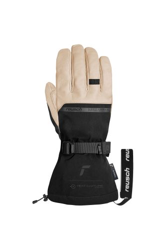 reusch, Reusch Duality R-Wool Handschuhe