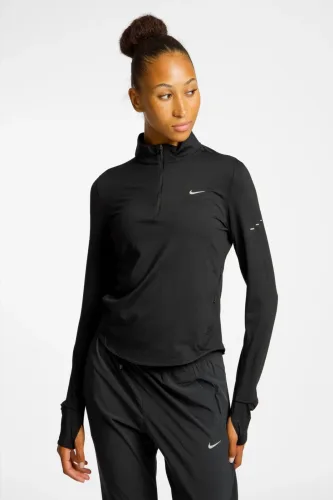 Nike, Nike SWIFT Funktionsshirt Damen