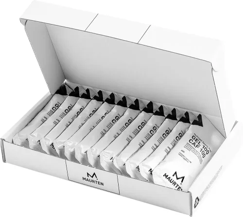 MAURTEN, Maurten Gel 100 CAF 100 (12x40g)