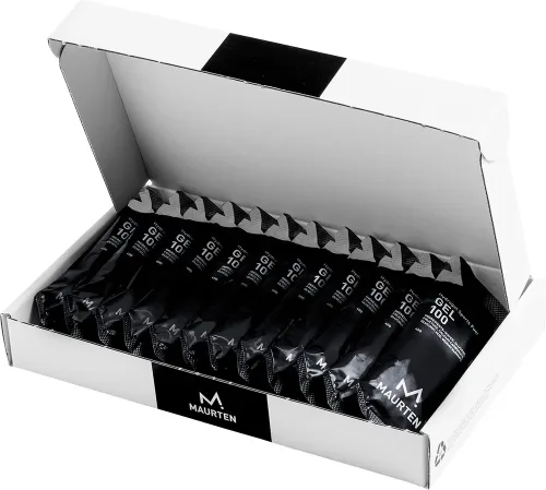 MAURTEN, Maurten Gel 100 (12x40g)