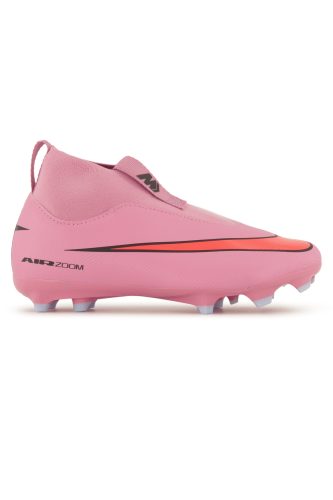 Nike Mercurial Superfly 10 Academy FG/MG Kinder Fussballschuh Schwarz, , Größe: 38 1/2