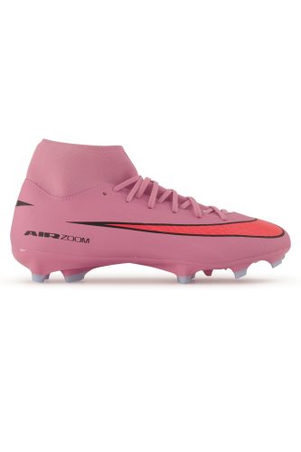 Nike Mercurial Superfly 10 Academy FG/MG Fussballschuh Lila, Herren, Größe: 10