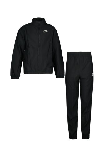 Nike, Nike Trainingshose - Black L Kids