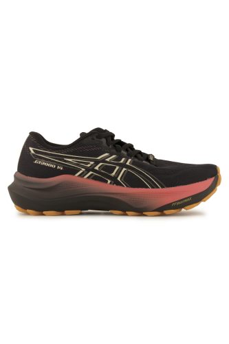 Asics, ASICS Damen Laufschuhe GT-2000 14 GTX schwarz | 41 1/2
