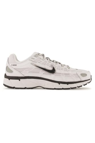 Nike P-6000 Herren Sneaker Weiss, Herren, Größe: 12 1/2