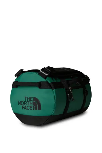 The North Face, The North Face - Duffle Bag, 31 L, Grün