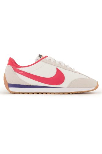 Nike Pacific Damen Sneaker Rot, Damen, Größe: 8